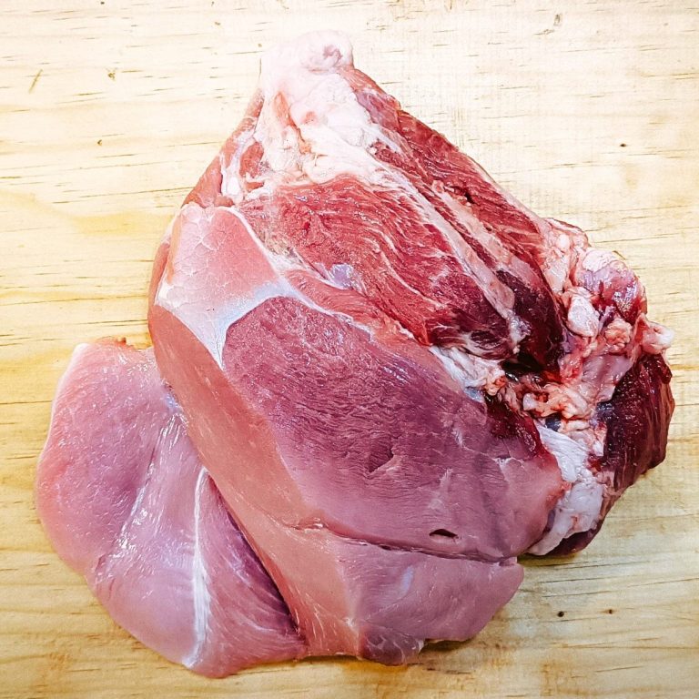 Cerdo- Corte Pierna- Carniceriasmicaela