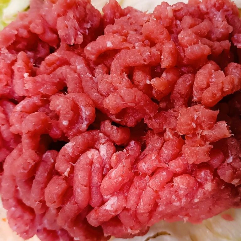 Res- Carne Molida- Carniceriasmicaela
