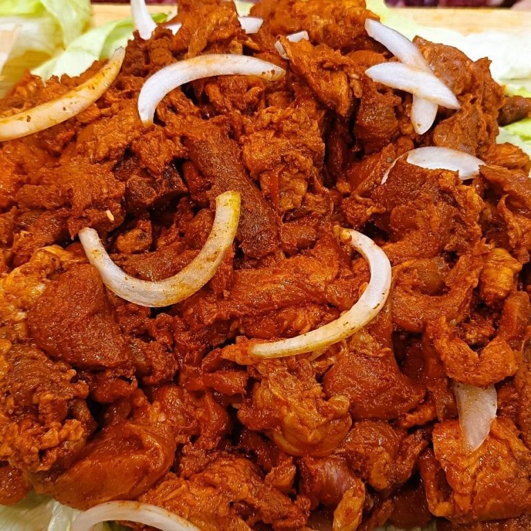 Res- Suadero- Carniceriasmicaela