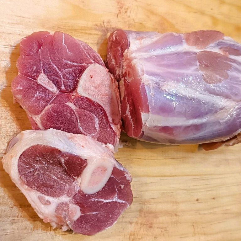 Cerdo- Corte Codillo- Carniceriasmicaela