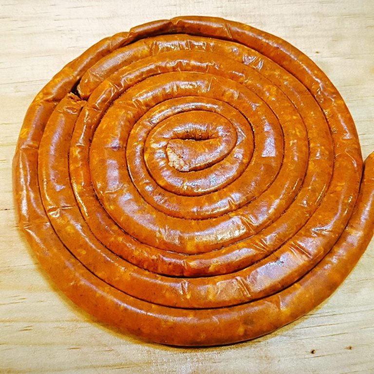 Embutidos- Chistorra- Carniceriasmicaela
