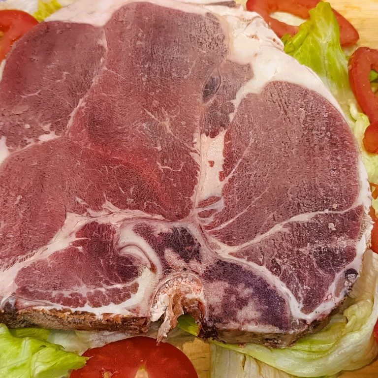 Res- T Bone- Carniceriasmicaela