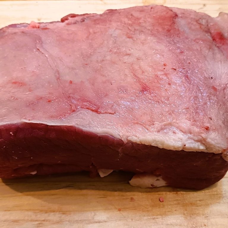 Res- Brisket- Carniceriasmicaelas